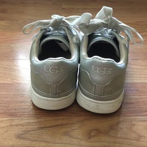 UGG Alanna Tennis Shoes